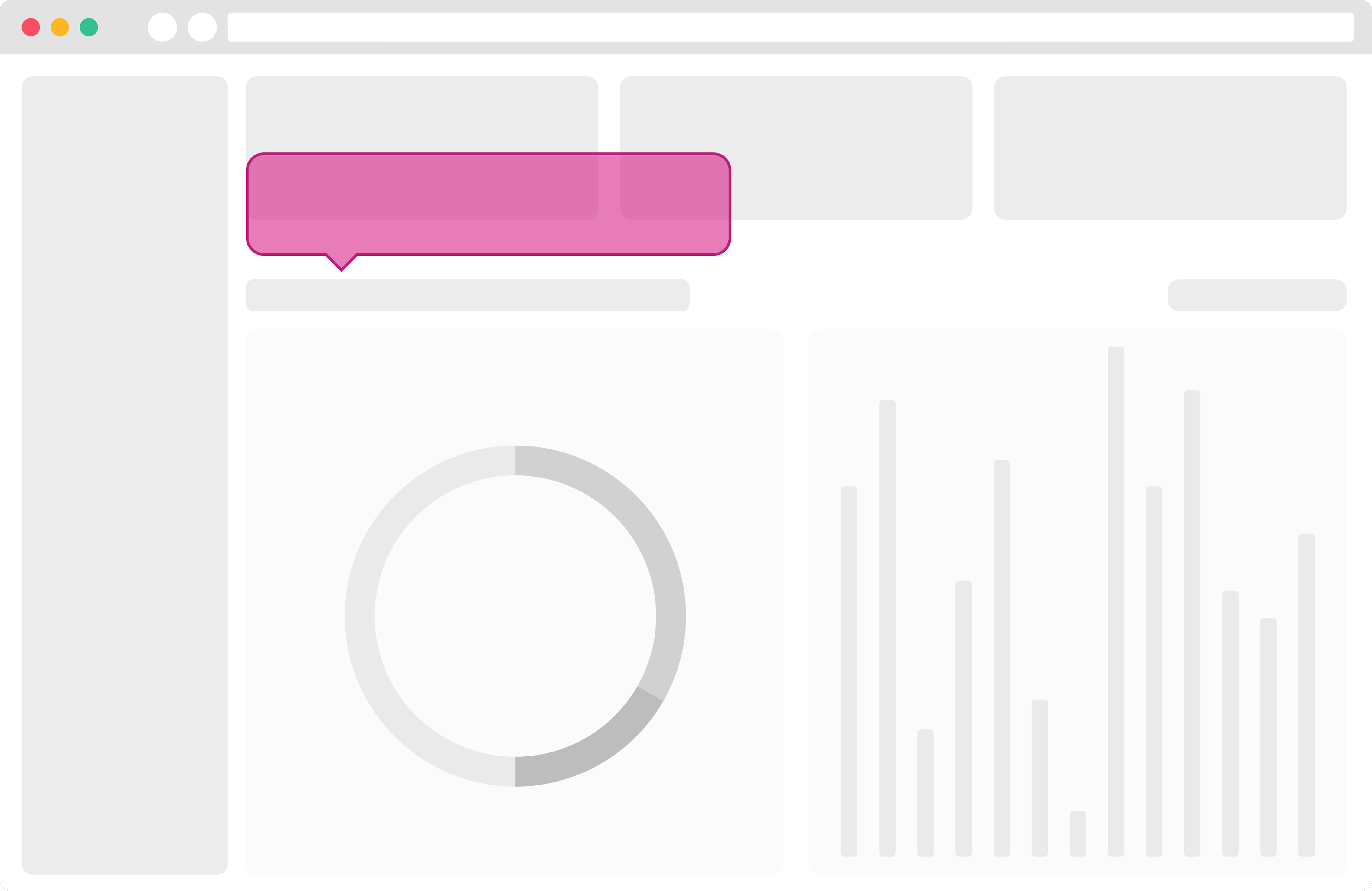 Whatfix Flow guiding a user step-by-step through an enterprise application.